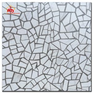 Gạch Terrazzo 60x60cm S6037