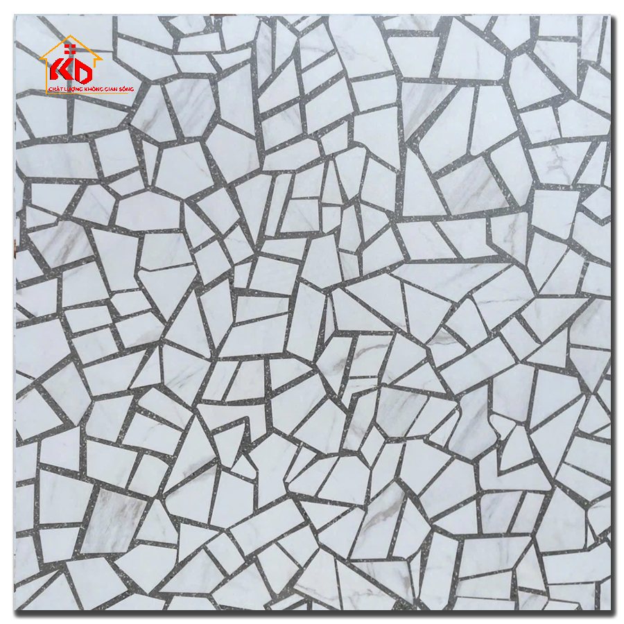 Gạch Terrazzo 60x60cm S6037