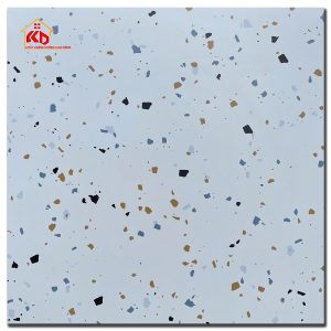 Gạch Terrazzo 60x60cm