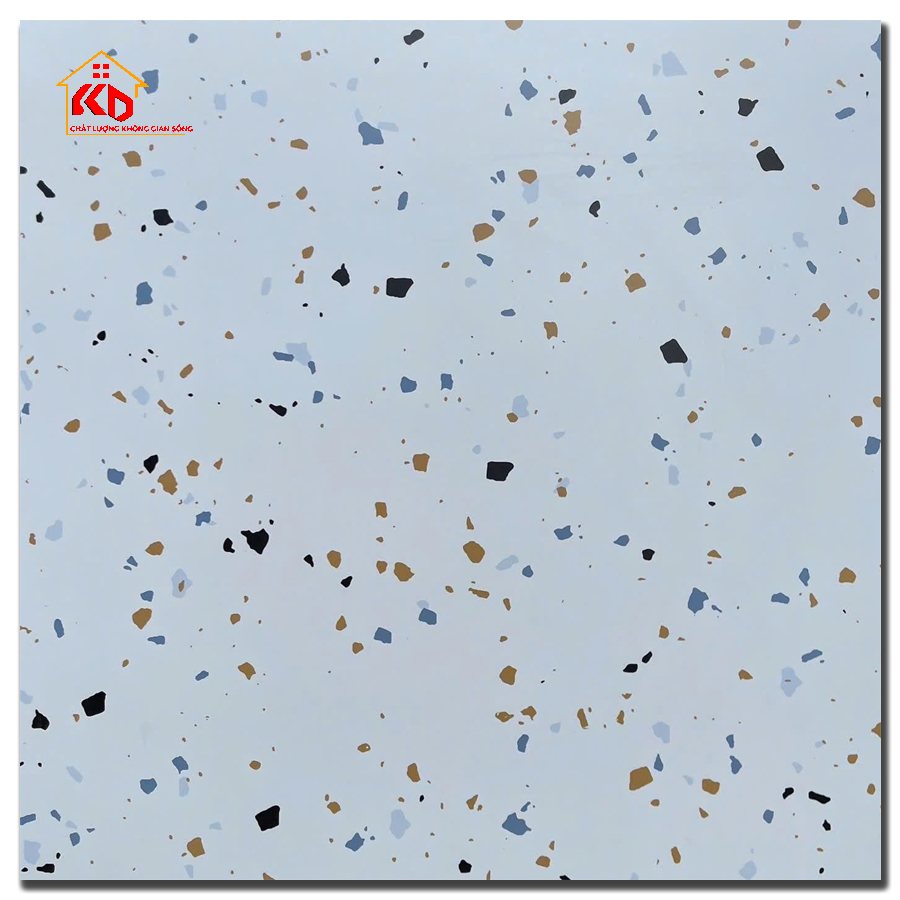 Gạch Terrazzo 60x60cm