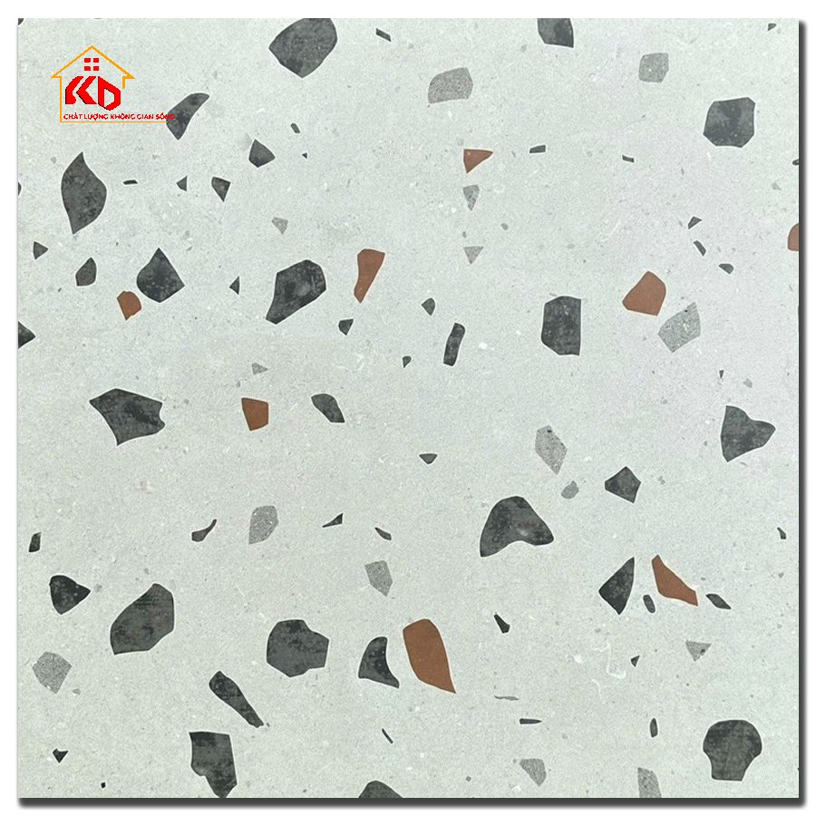 Gạch Terrazzo 60x60cm