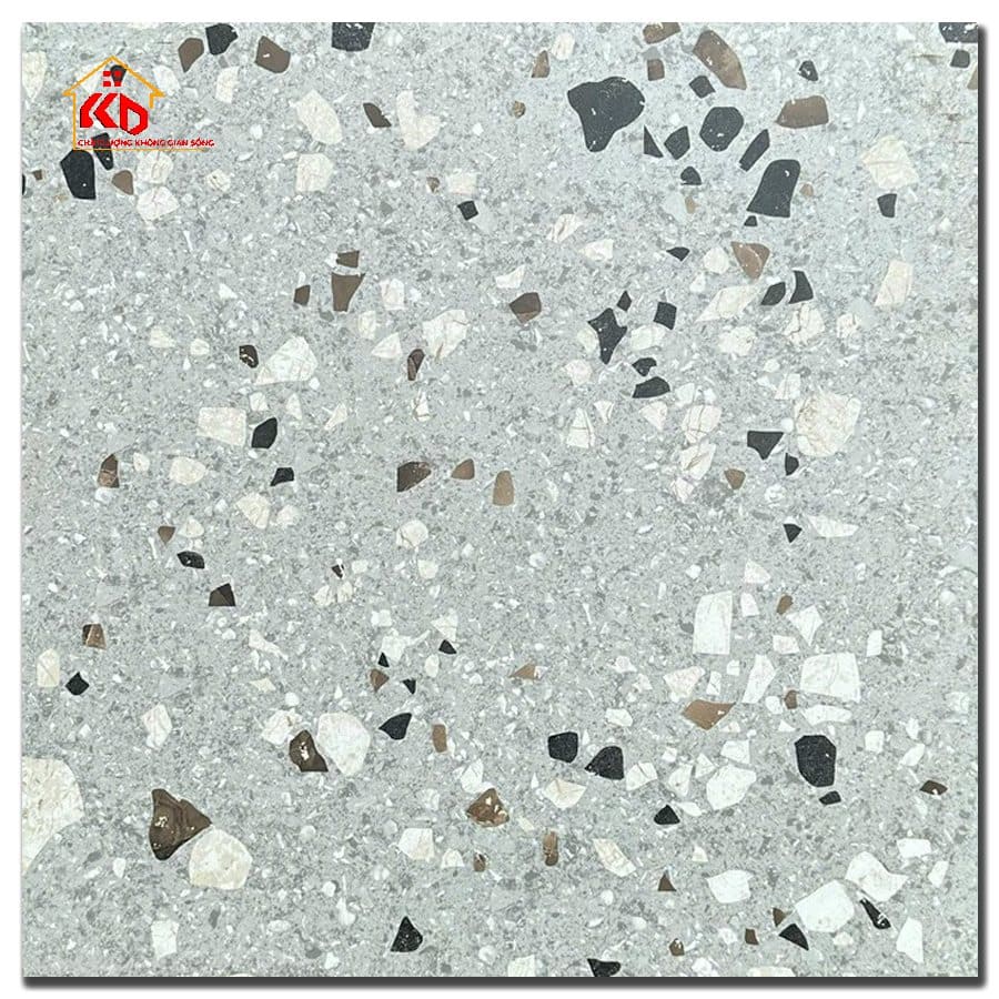 Gạch Terrazzo 60x60cm
