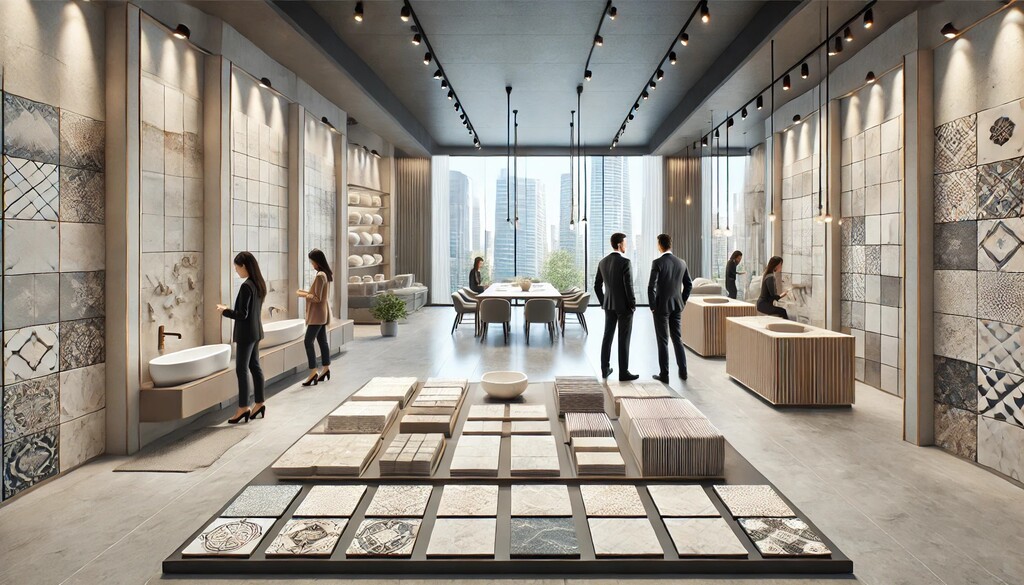 Gạch 50x50cm HTPVNKD 6004