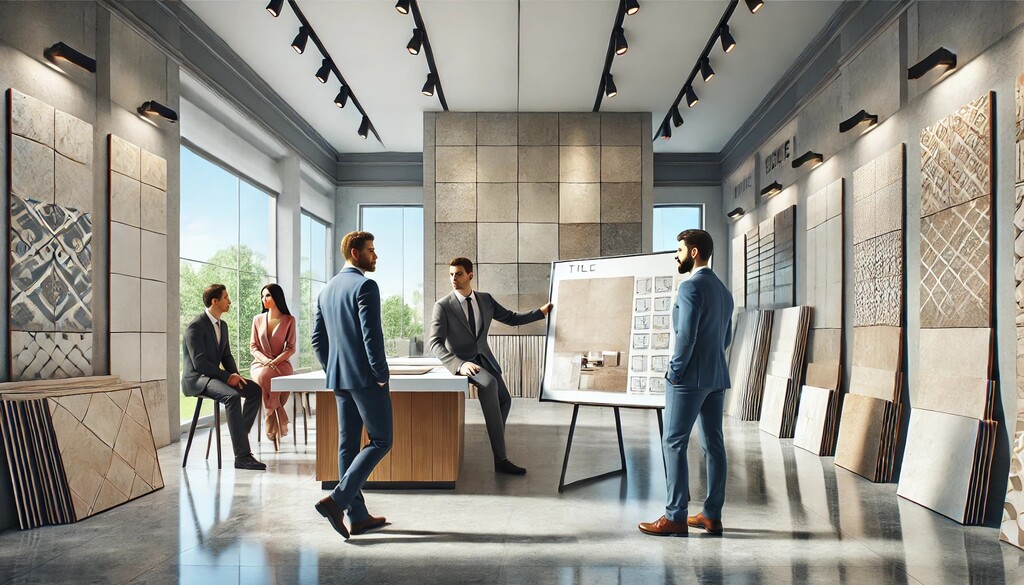 Cách chống bong gạch do thời tiết