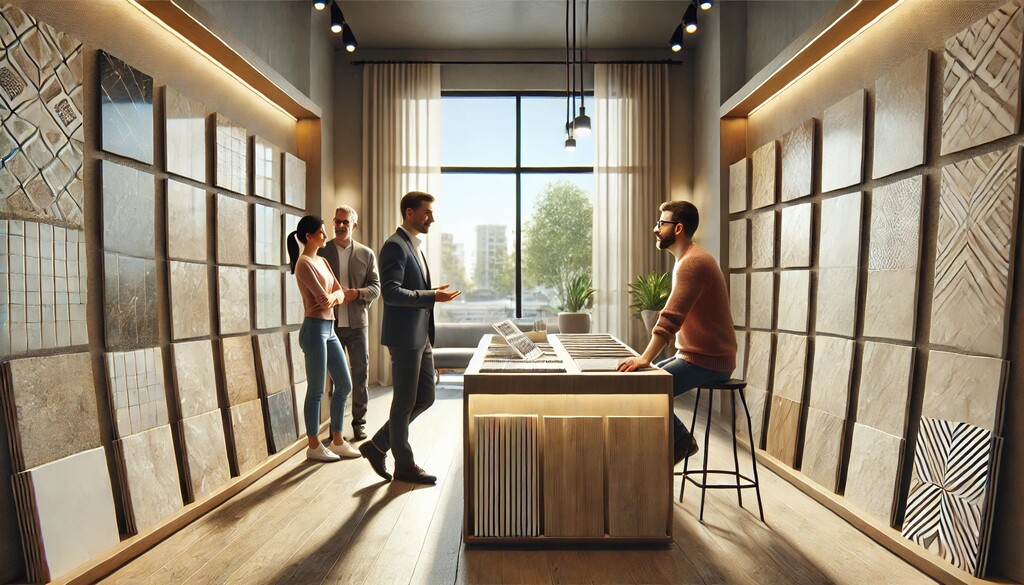 Bảo quản gạch chưa thi công tránh nứt