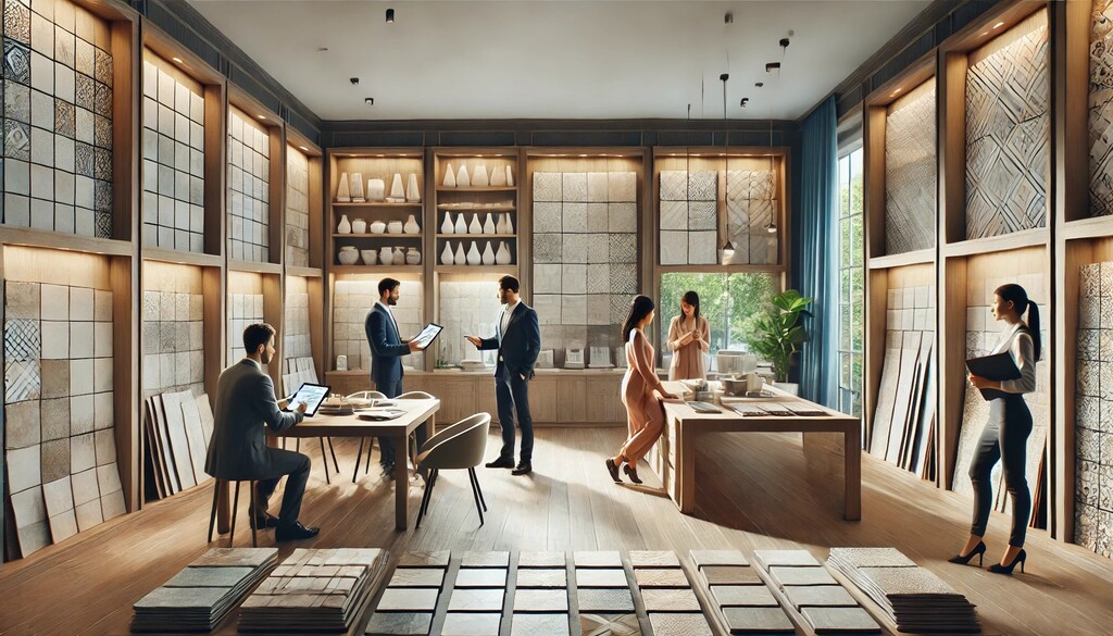 Cách giữ màu gạch luôn như mới