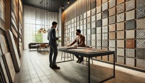 Sieu Thi Gach Dep - Gach KD