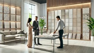 Sieu Thi Gach Dep - Gach KD