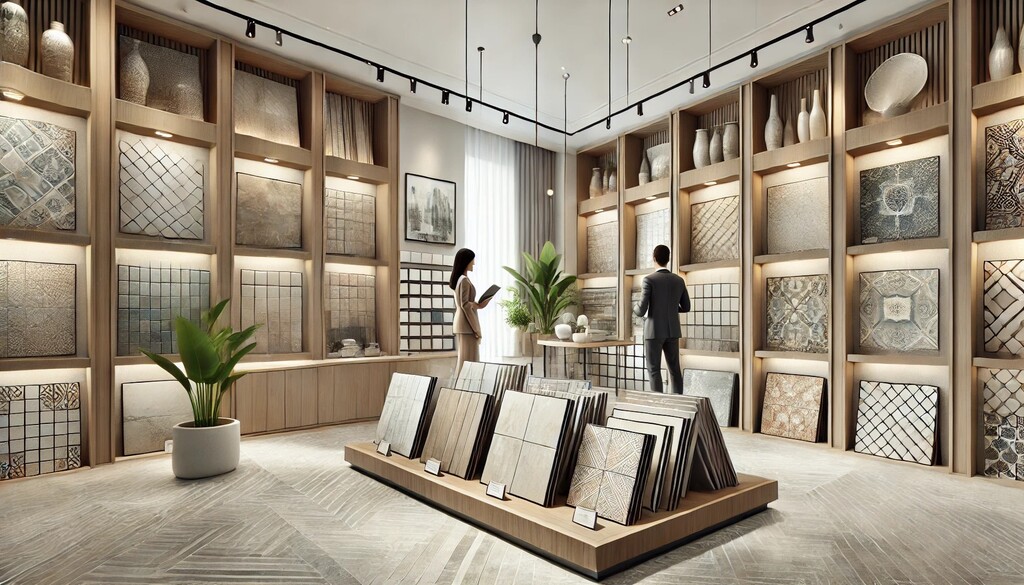 Gạch CMC 100x100cm CPD11001-PHK