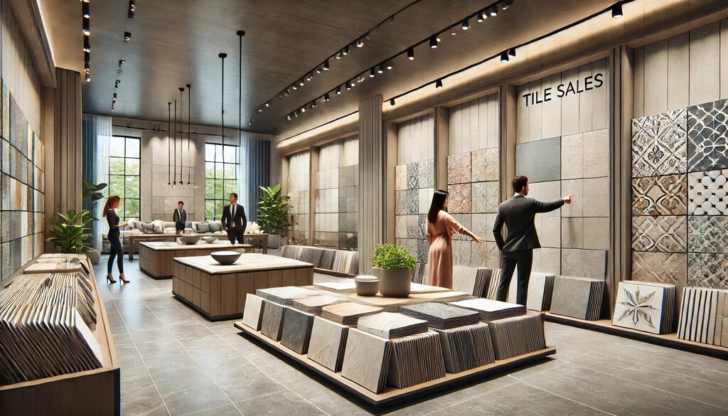 Nhà hướng đông nên chọn màu gạch nào hợp phong thủy