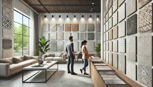 Sieu Thi Gach Dep - Gach KD