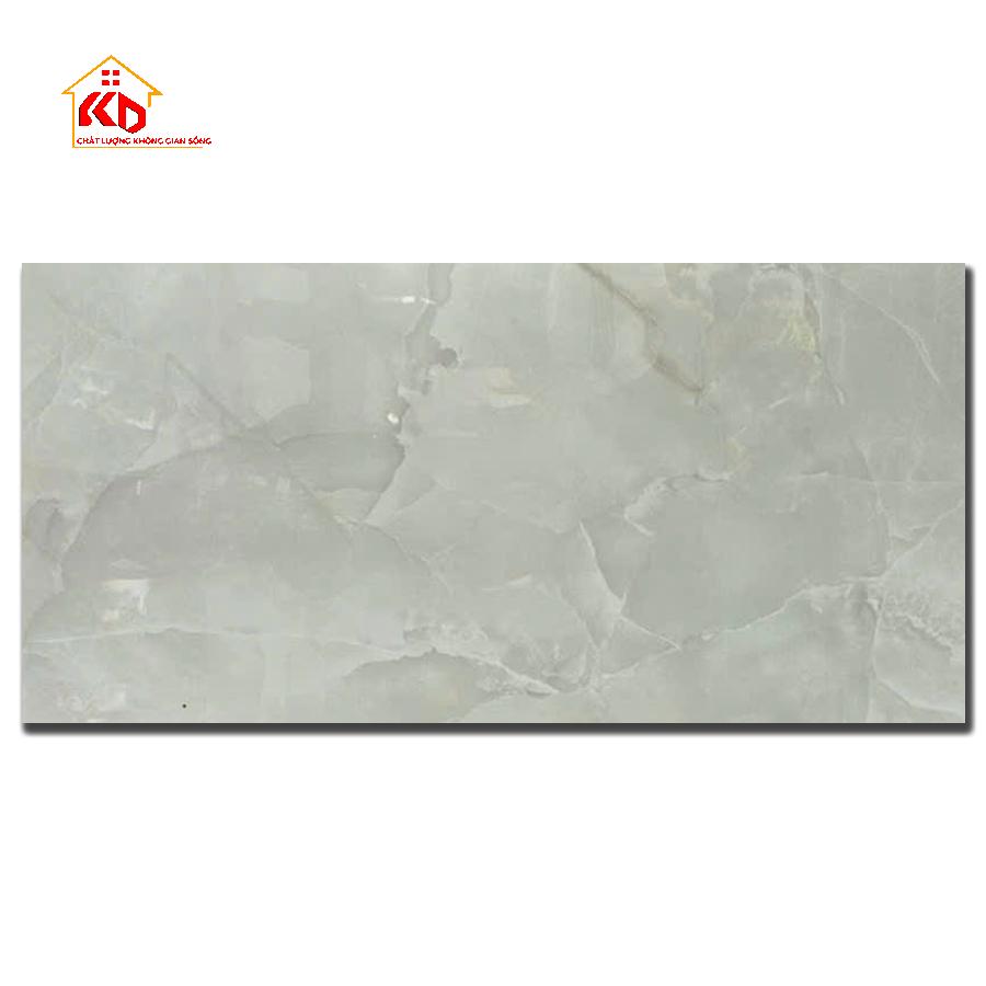 Gạch Ấn Độ 60x120cm Hawai White