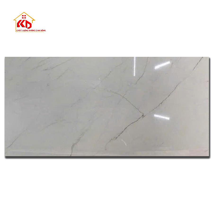 Gạch Ấn Độ 60x120cm Hymalya White