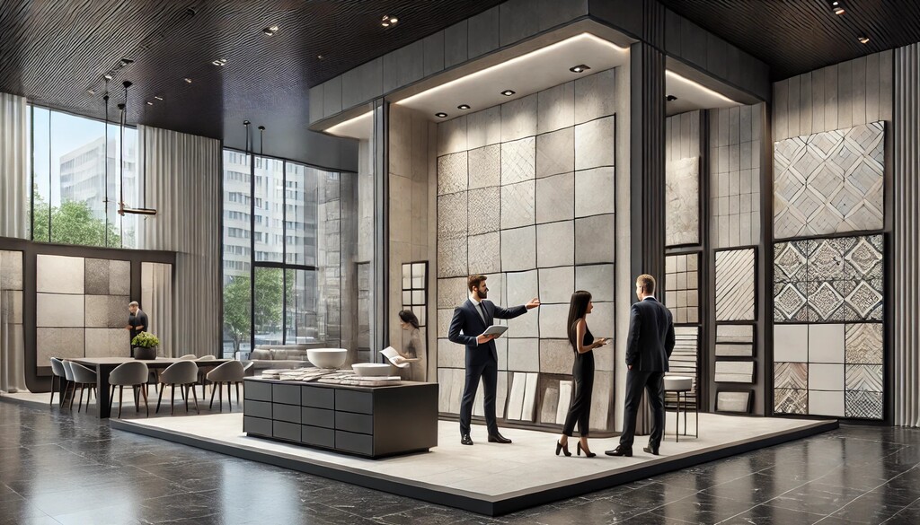 Dụng cụ thi công gạch cần có