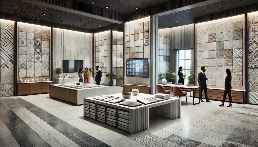 Gạch Đồng Tâm 30x60cm 3060GECKO013