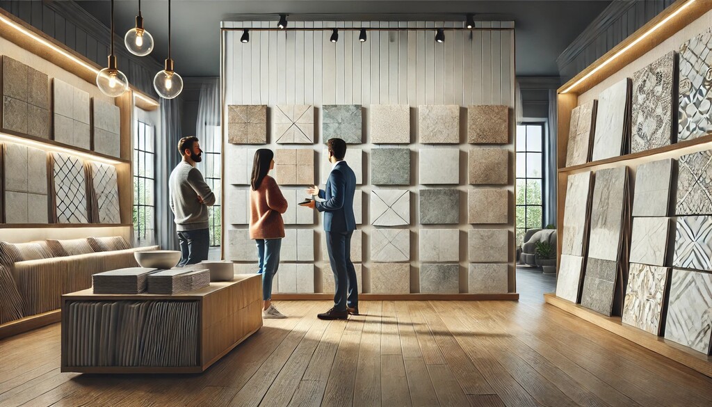 Gạch Vitto 60x120cm 39106