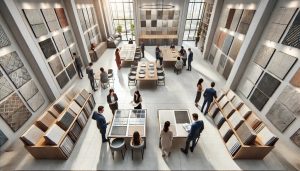 Sieu Thi Gach Dep - Gach KD