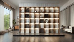 Sieu Thi Gach Dep - Gach KD