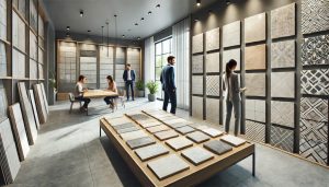 Sieu Thi Gach Dep - Gach KD