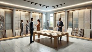 Sieu Thi Gach Dep - Gach KD