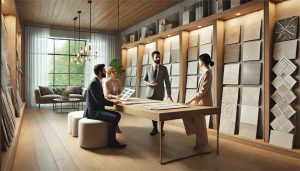 Sieu Thi Gach Dep - Gach KD