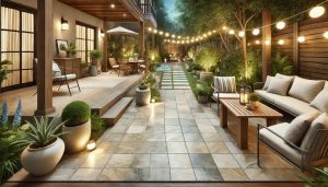 Sieu Thi Gach Dep - Gach KD