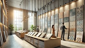 Sieu Thi Gach Dep - Gach KD