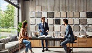 Sieu Thi Gach Dep - Gach KD