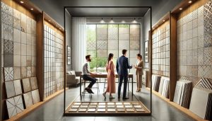 Sieu Thi Gach Dep - Gach KD