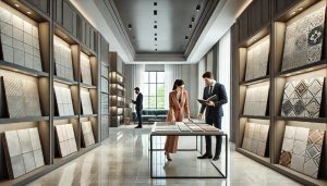 Sieu Thi Gach Dep - Gach KD