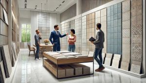 Sieu Thi Gach Dep - Gach KD