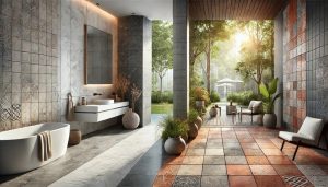 Sieu Thi Gach Dep - Gach KD