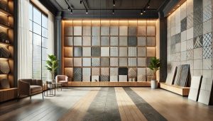 Sieu Thi Gach Dep - Gach KD