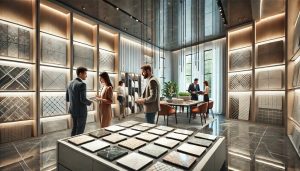 Sieu Thi Gach Dep - Gach KD