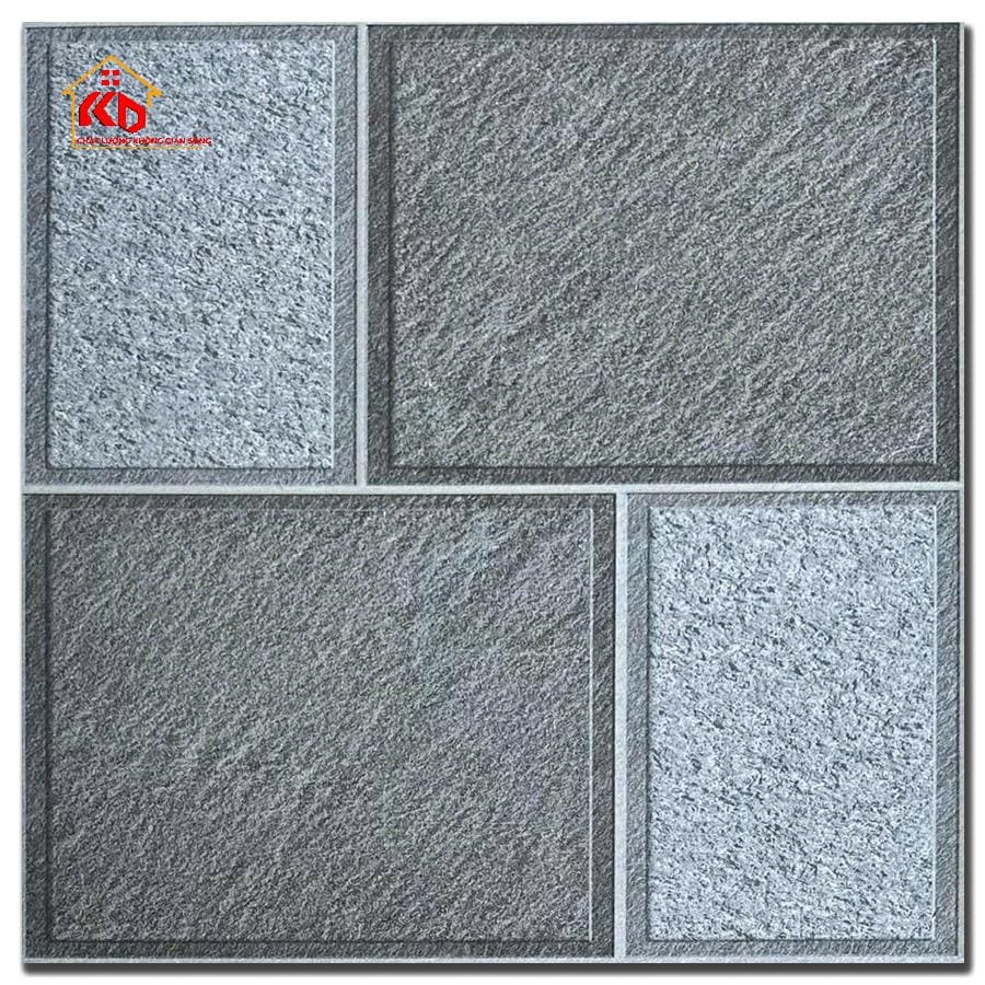 Gạch sân vườn 50x50cm KP55432