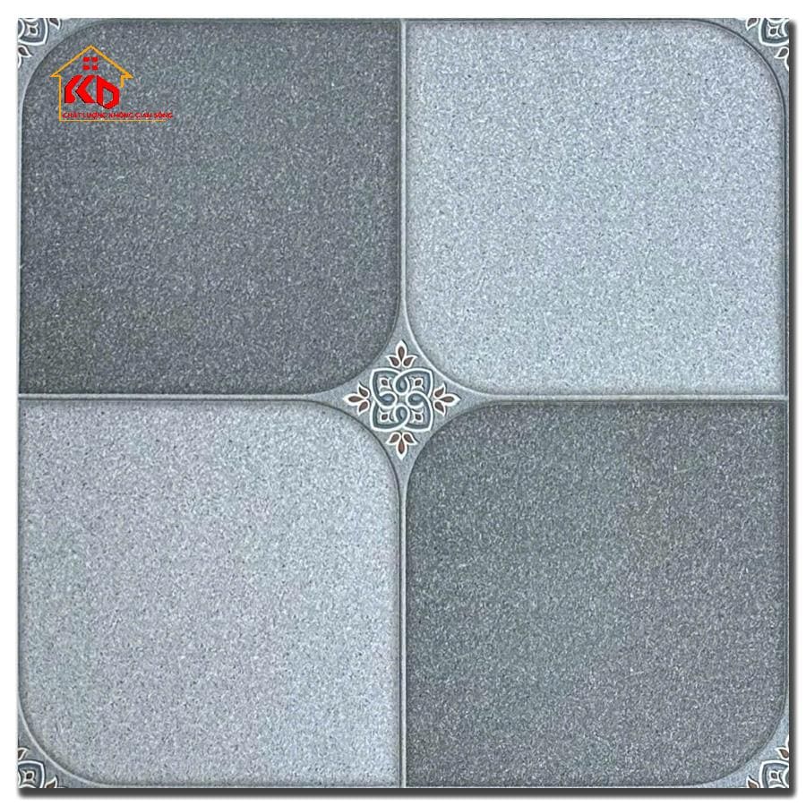 Gạch sân vườn 50x50cm KP55433