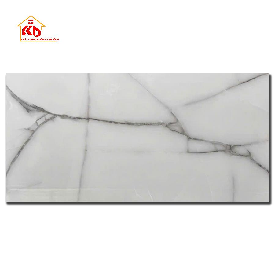 Gạch Ấn Độ 60x120cm Zed Onyx Grey