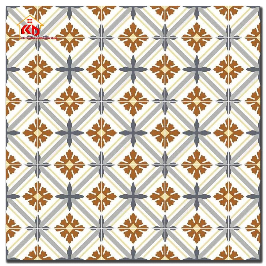 Gạch Đồng Tâm 20x20cm 2020HOAMY004