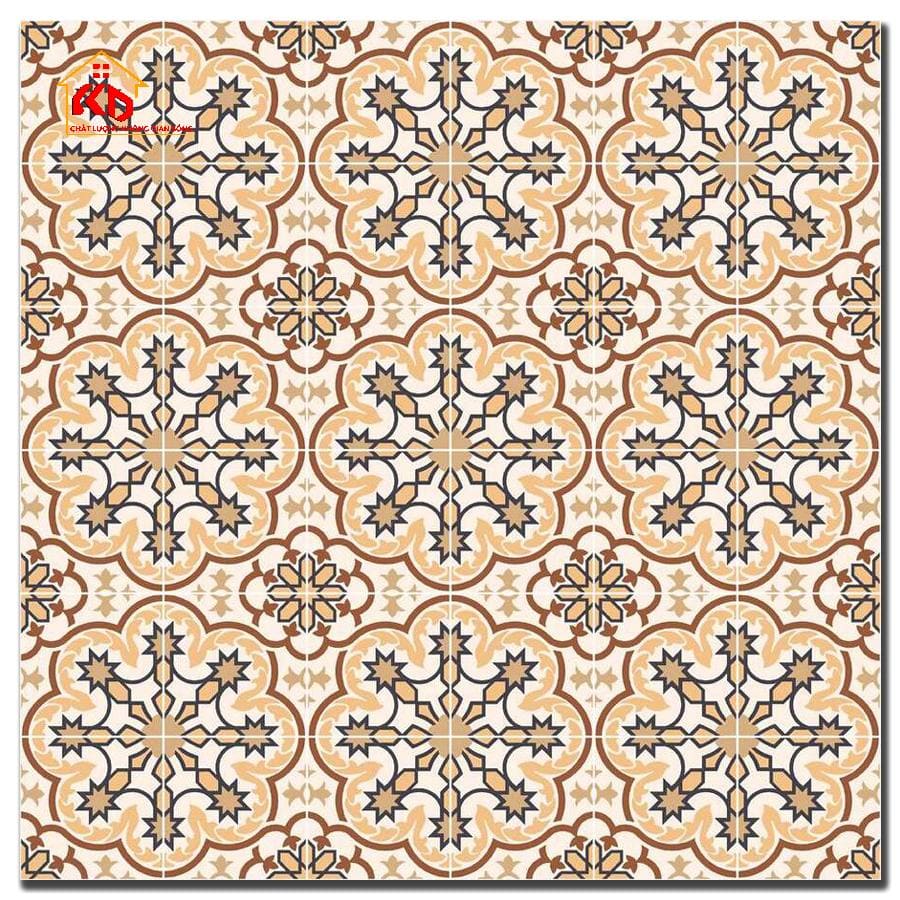 Gạch Đồng Tâm 20x20cm 2020HOAMY007