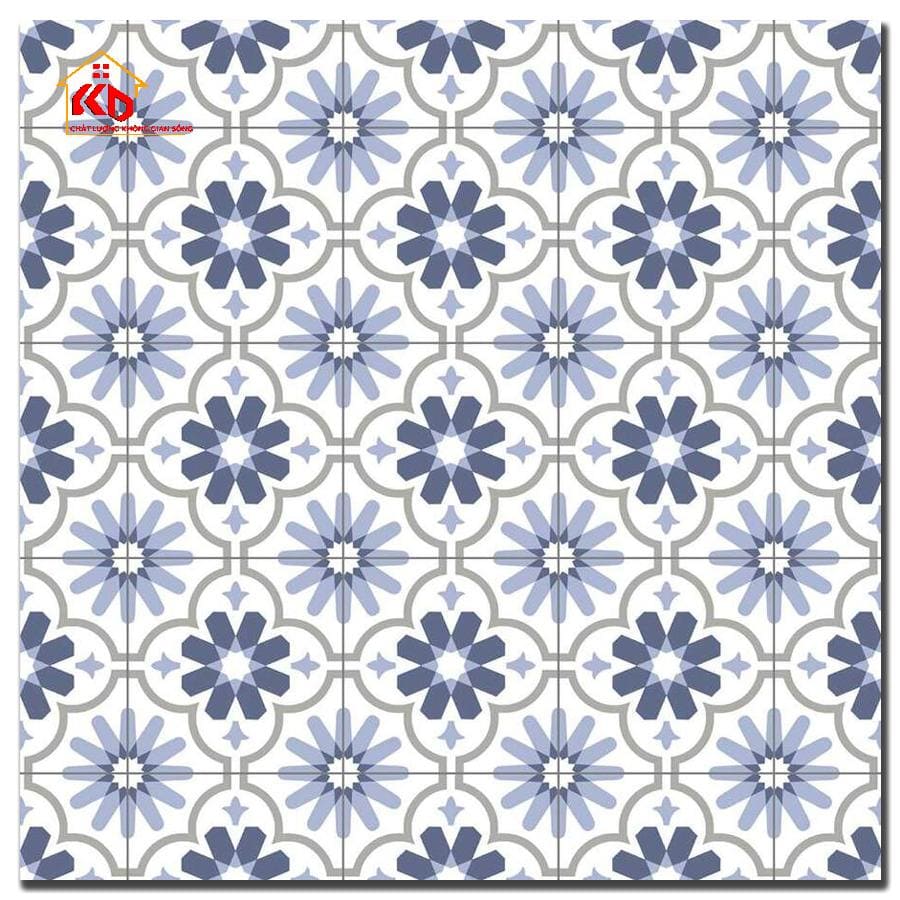 Gạch Đồng Tâm 20x20cm 2020HOAMY009