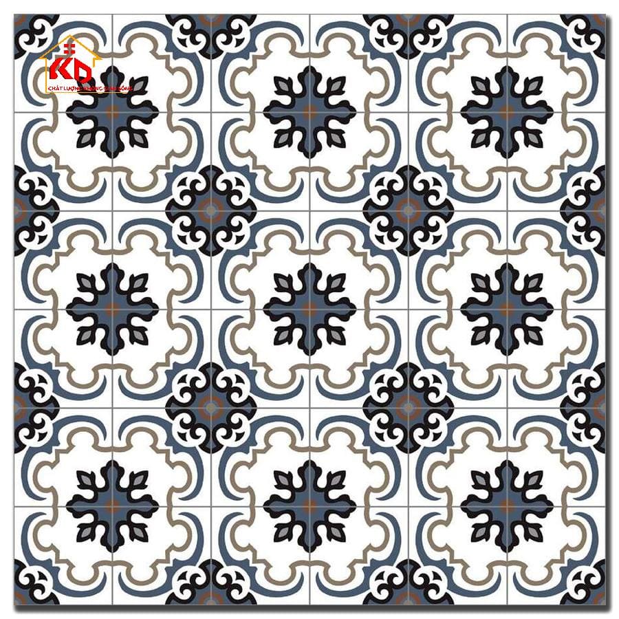 Gạch Đồng Tâm 20x20cm 2020HOAMY010