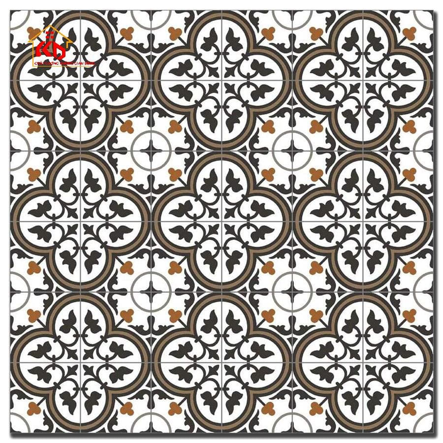 Gạch Đồng Tâm 20x20cm 2020HOAMY011