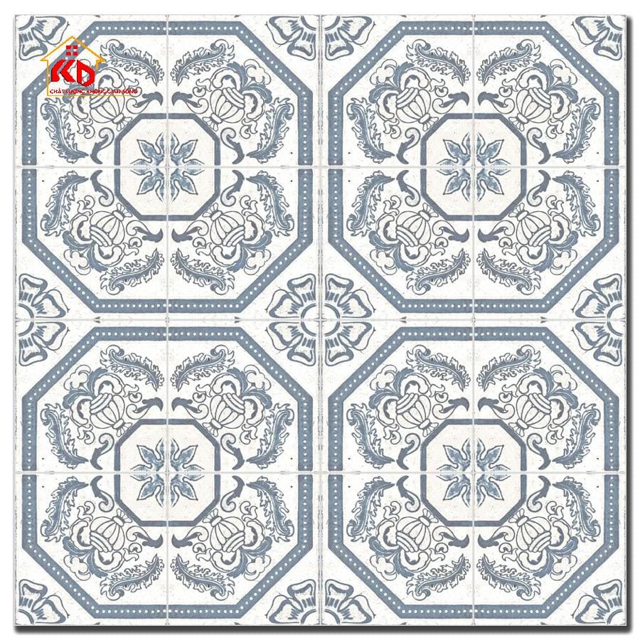 Gạch Đồng Tâm 20x20cm 2020VINTAGE0017