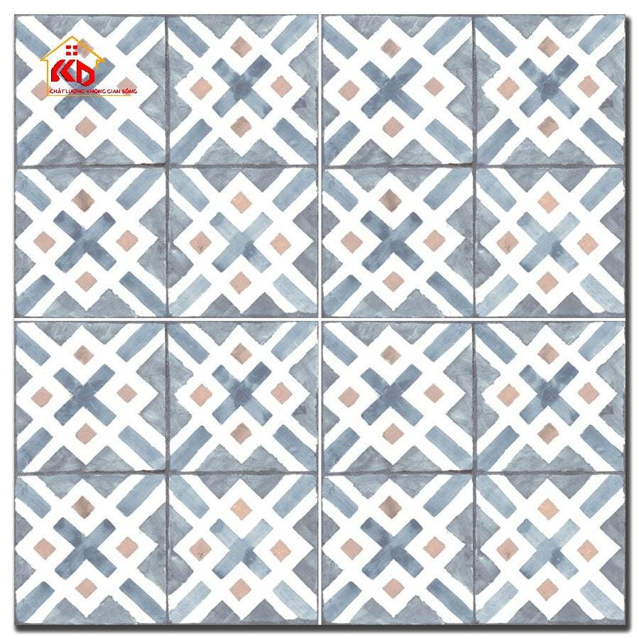 Gạch Đồng Tâm 20x20cm 2020VINTAGE0037