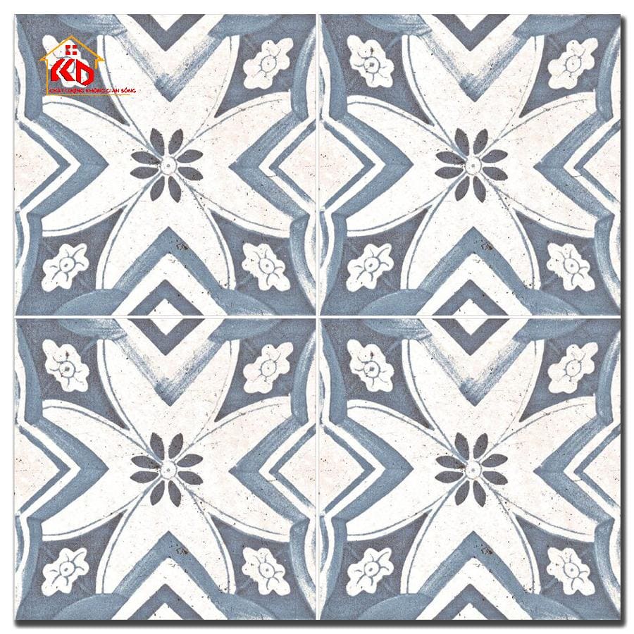 Gạch Đồng Tâm 20x20cm 2020VINTAGE0047