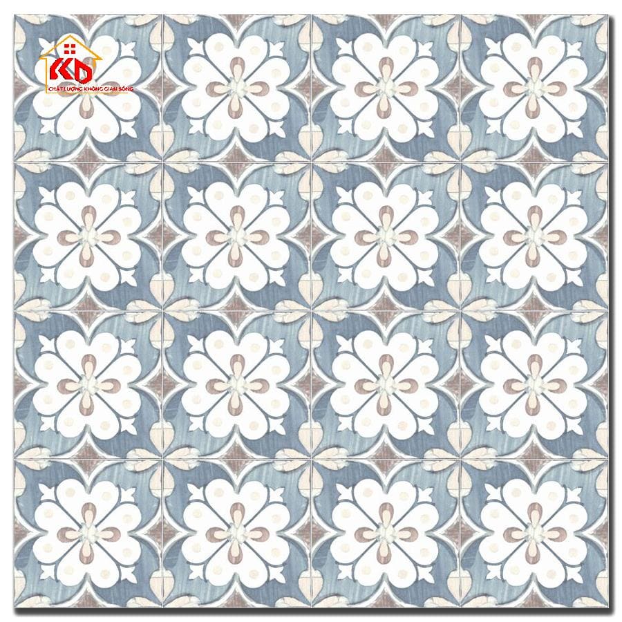 Gạch Đồng Tâm 20x20cm 2020VINTAGE0056
