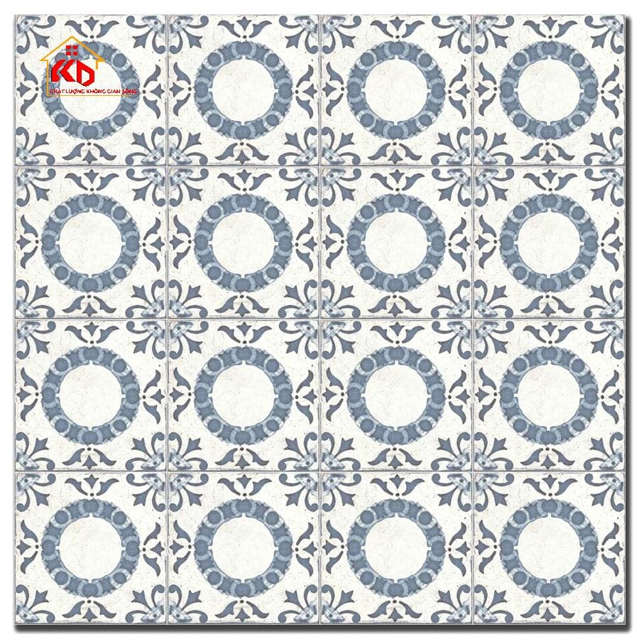 Gạch Đồng Tâm 20x20cm 2020VINTAGE0065