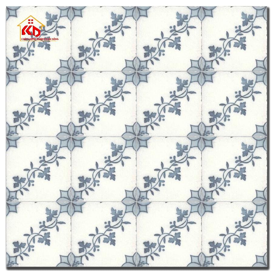 Gạch Đồng Tâm 20x20cm 2020VINTAGE007