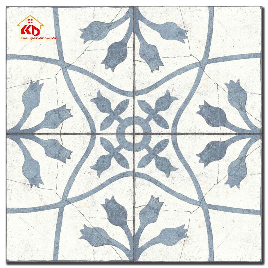 Gạch Đồng Tâm 20x20cm 2020VINTAGE0085