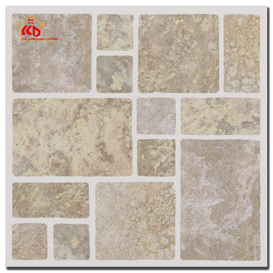 Gạch Đồng Tâm 40x40cm 4040DASONTRA001LA